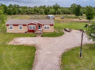 38670 Sadler Rd, Brookshire, TX 77423