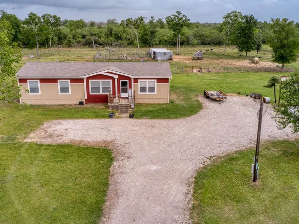 38670 Sadler Rd, Brookshire, TX 77423