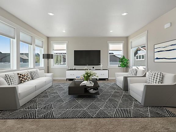 2nd image of 4196 Bainbridge Cir