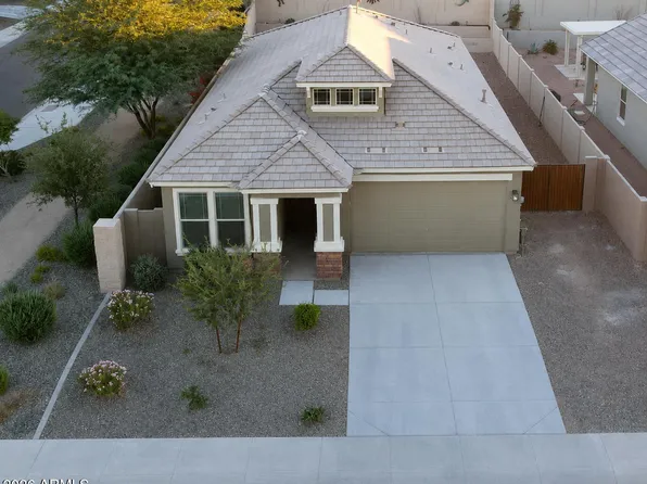 2321 E BEAUTIFUL Lane, Phoenix, AZ 85042