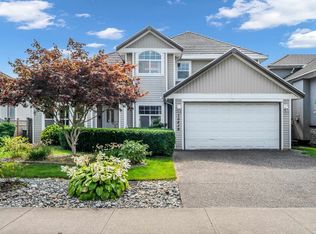 15438 112th Ave, Surrey, BC V3R6H1