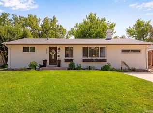 5620 E Cornell Ave, Denver, CO 80222