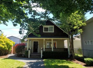 1819 Walnut St #A, Everett, WA 98201