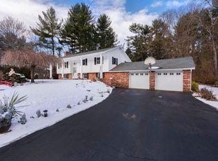 6 Bridle Bridge Rd, Windham, NH 03087