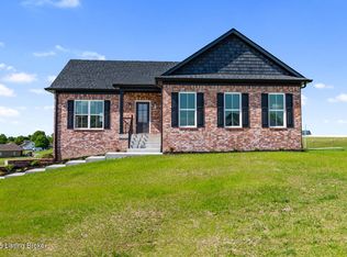 221 Natalies Way, Bardstown, KY 40004