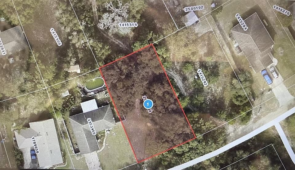 1st image of OAKRIDGE DRIVE LOT 14