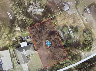 Oakridge Dr LOT 14, Lady Lake, FL 32159