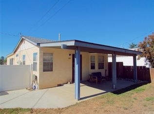 1267 Edgar Ave, Beaumont, CA 92223
