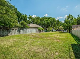 1632 Sul Ross St, Houston, TX 77006