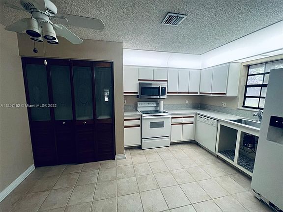 3rd image of 3690 NW 95th Ter #6M