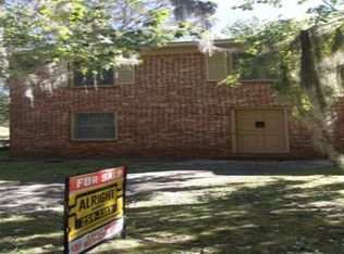 2160 Jackson St, Barnwell, SC 29812