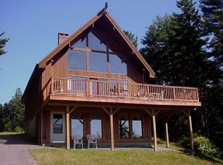 46 Tree Top Dr, Bar Harbor, ME 04609