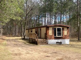 N13896 County Road V, Amberg, WI 54102