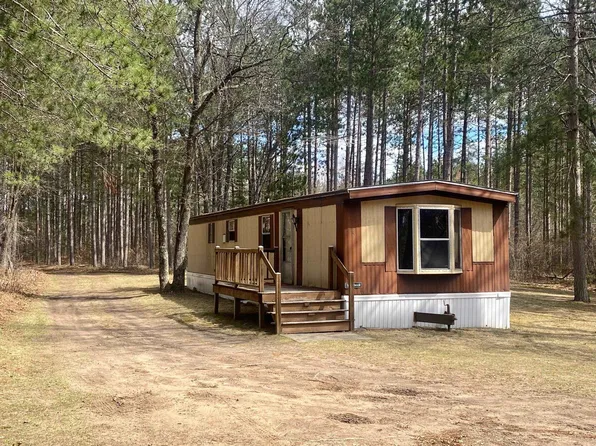 N13896 County Road V, Amberg, WI 54102