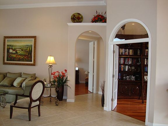 Moldings & Doorways