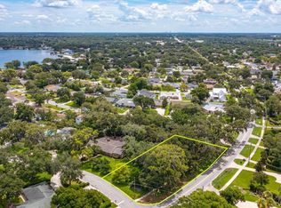 Gran Lac Ave LOT 570, Orlando, FL 32812