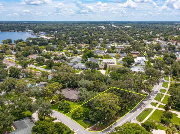 Gran Lac Ave Lot 570, Orlando, FL 32812