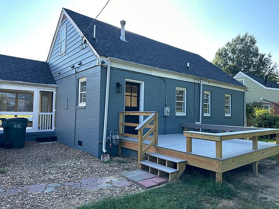 2nd image of 6006 Pollard Dr