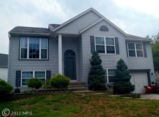 19 Windward Way, Baltimore, MD 21220