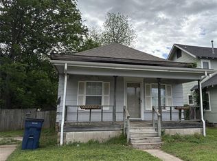 132 S Eden Ave, Shawnee, OK 74801