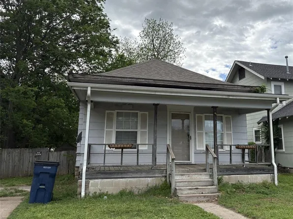 132 S Eden Ave, Shawnee, OK 74801