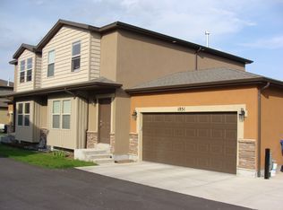 1851 N Bountiful Way, Saratoga Springs, UT 84045