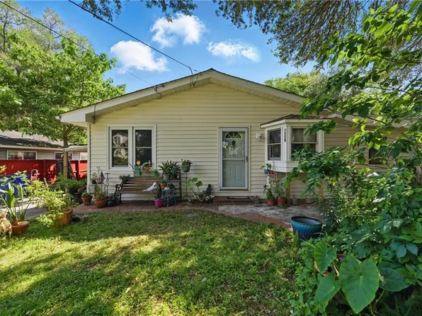 1115 Virgilina Ave, Norfolk, VA 23503