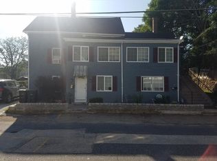 56 Morris St, Southbridge, MA 01550