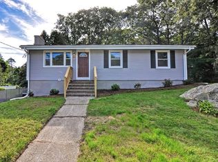 301 Oak St, Randolph, MA 02368