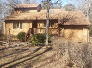 757 Amelon Rd LOT 3, Madison Heights, VA 24572