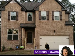 9638 Ivey Ridge Cir, Jonesboro, GA 30238