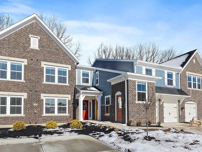 4234 N Apple Branch Dr #55-303, Sugarcreek Township, OH, 45459