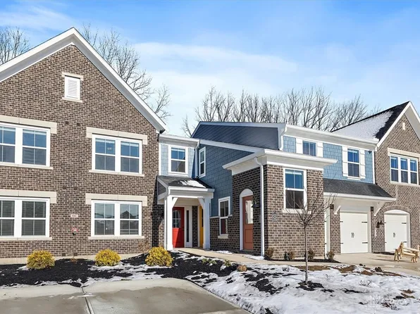 4234 N Apple Branch Dr #55-303, Sugarcreek Township, OH 45459
