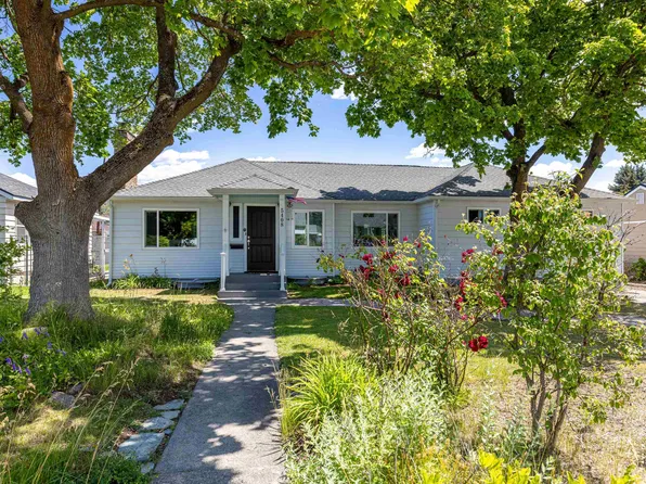 5408 N Howard St, Spokane, WA 99205