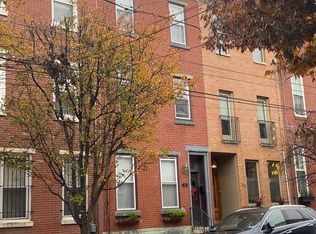 756 S 15th St #2, Philadelphia, PA 19146