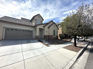 2375 Brunswick Bay St, Las Vegas, NV 89135