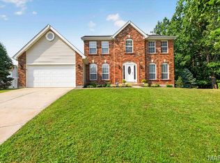 1339 Magnolia Manor Ct, Saint Charles, MO 63303