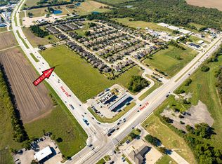 0 State Highway 205, Lavon, TX 75166