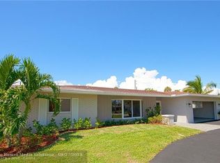 3311 NE 27th Ave, Pompano Beach, FL 33064