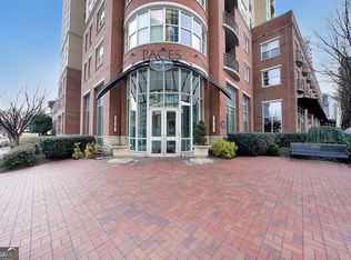 325 E Paces Ferry Rd NE APT 1710, Atlanta, GA 30305