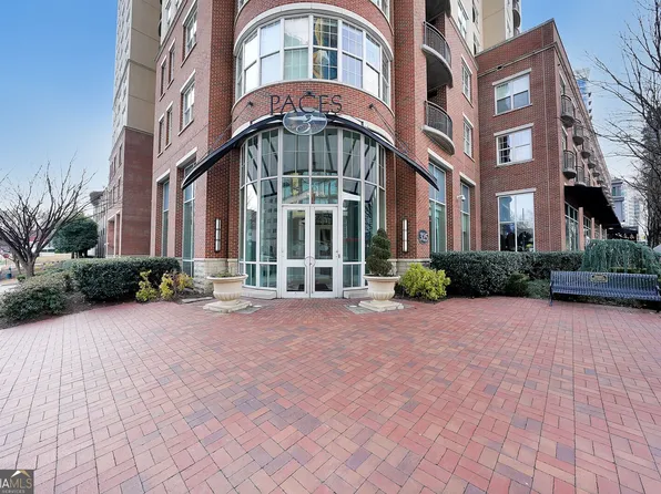 325 E Paces Ferry Rd NE APT 1710, Atlanta, GA 30305