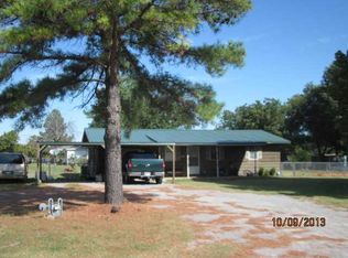 14903 NE 36th St, Choctaw, OK 73020