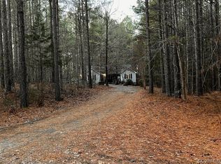 3 Churchwood Ln, Cumberland, VA 23040