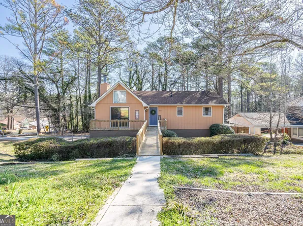 23 Wellington Way SE, Rome, GA 30161