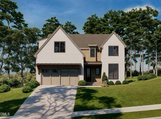 1308 Kimberly Dr, Raleigh, NC 27609
