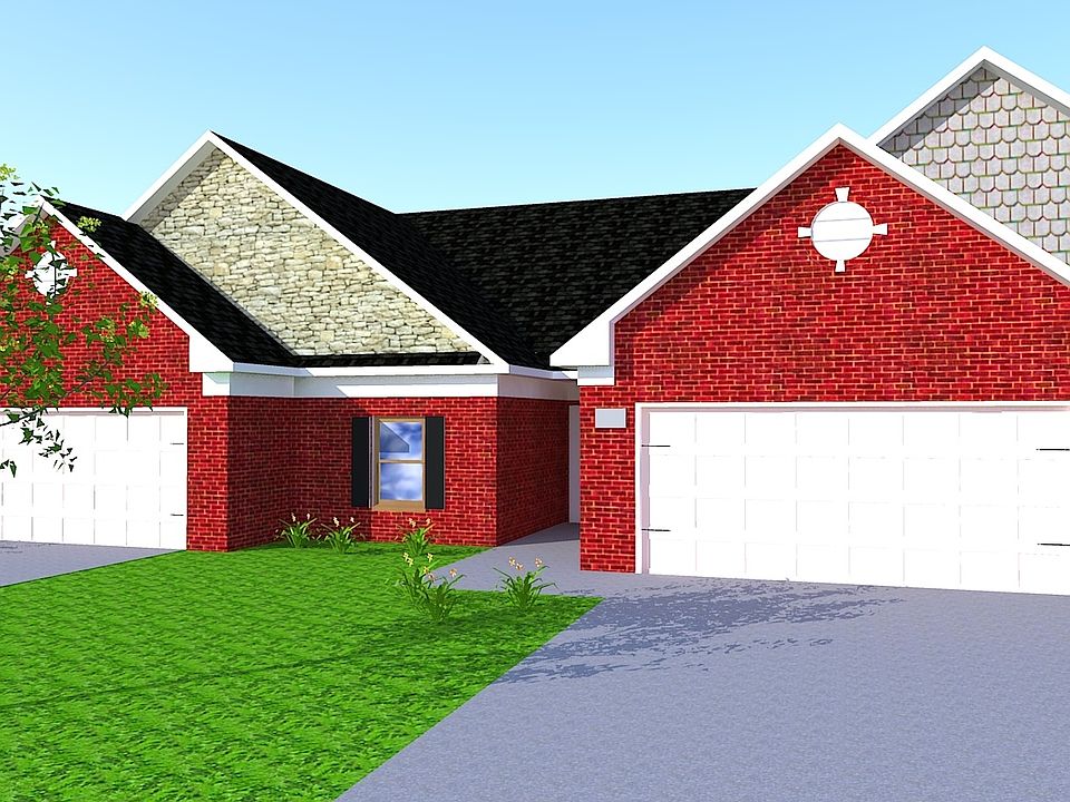 2nd image of Riggs Blvd #K