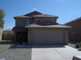 1425 W Central Ave, Coolidge, AZ 85128