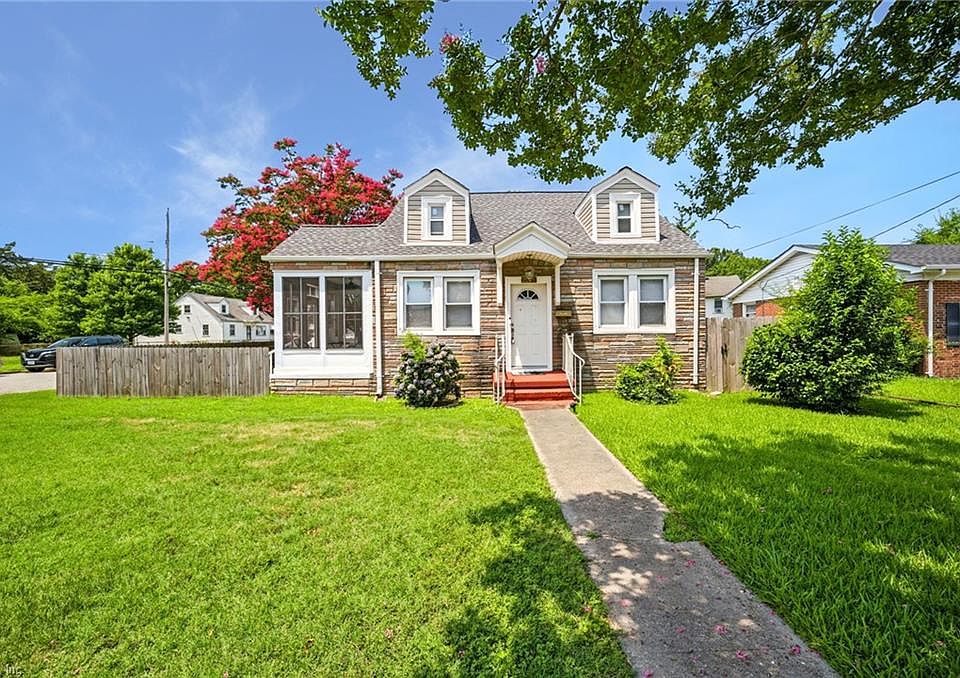 1st image of 2218 Staunton Ave