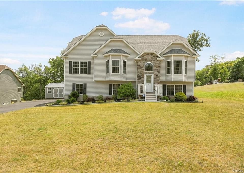 23 Ashley Court, Salisbury Mills, NY 12577 Zillow