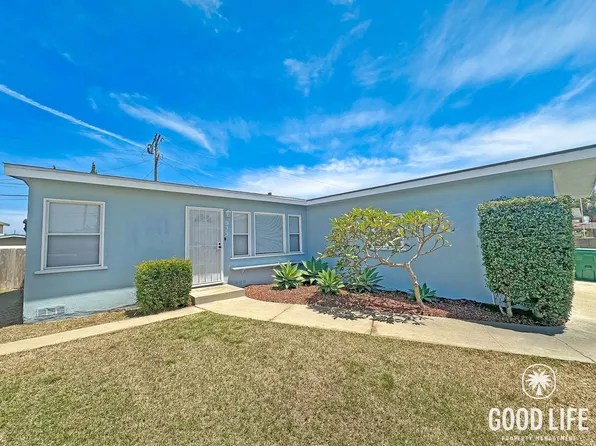 933 15th St, San Diego, CA 92154